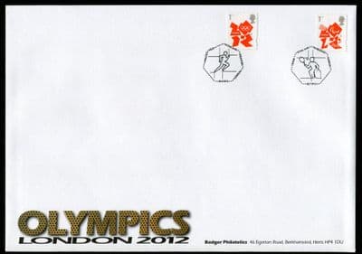 Olympic Sports - Tennis & Athletics