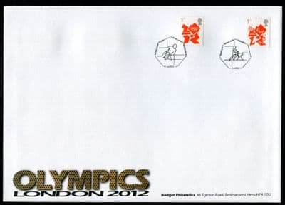 Olympic Sports - Wheelchair Rugby & Triathlon