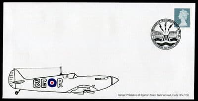 Operation Chastise 70th Anniversary