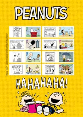 Peanuts