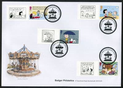 Peanuts, CS, South Woodford, East London