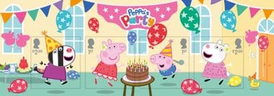 Peppa Pig