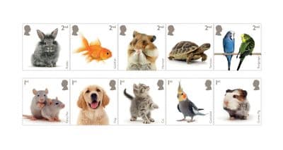 Pets