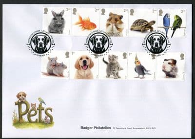 Pets, ST, Retriever Street, Leyland PR26 7BB