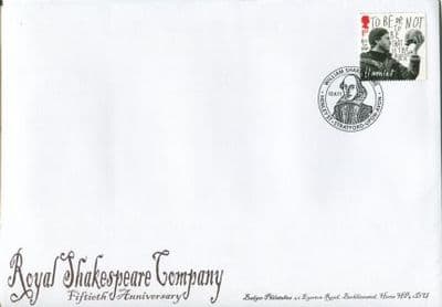 R.S.C. 50th Anniversary