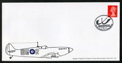 RAF Waddington International Airshow 2013