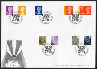 Regional & Tariff Change 2013,  Union Street