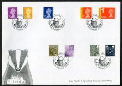 Regional & Tariff Change 2013,  Windsor View