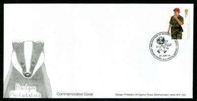 Relocation of 42 Engr Regt (Geo)