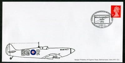 Rheindahlen Military Complex Closure