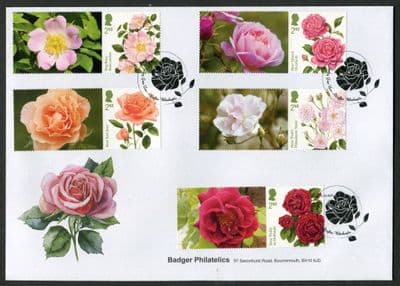 Roses, CS, Bowling Green lane, Albrighton, Wolverhampton
