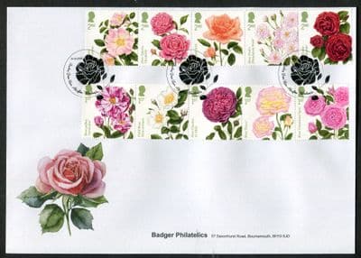 Roses, ST, Bowling Green lane, Albrighton, Wolverhampton