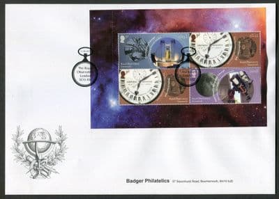 Royal Observatory, PSB, Greenwich