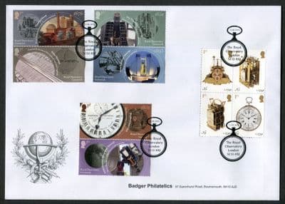Royal Observatory, STMS, Greenwich