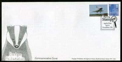 Spring Stampex 2011, London N1 (2)