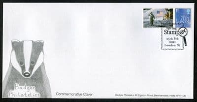 Spring Stampex 2011, London N1 (3)