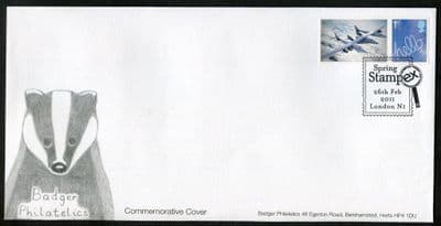 Spring Stampex 2011, London N1 (4)