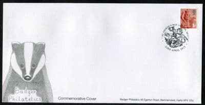 St. George's Day 2012