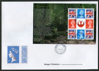 Star Wars PSB Machin Last day of Use.