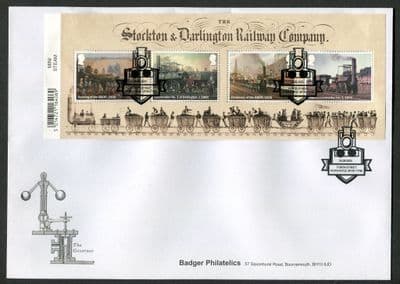 Steam Locomotives, MS, Forth Street, Newcastle upon Tyne