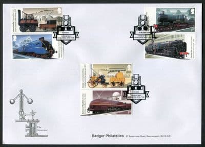 Steam Locomotives, ST, Forth Street, Newcastle upon Tyne