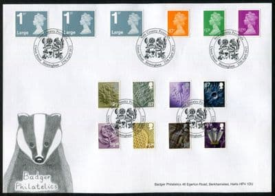 Tariff Changes 2012, S, Union St, Birmingham