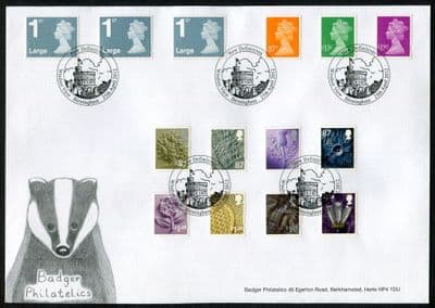 Tariff Changes 2012, S, Windsor View, Birmingham