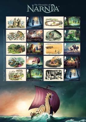 The Chronicles of Narnia