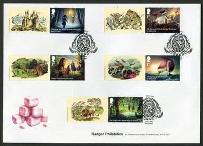 The Chronicles of Narnia, CS, Inklings, Malvern