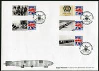 The Post Office Rifles