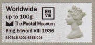 The Postal Museum