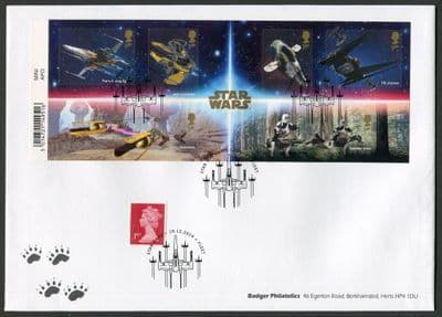 The Rise of Skywalker, MS, Fleet