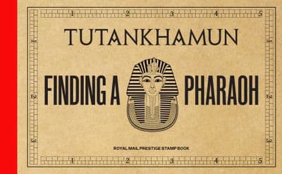 Treasures of Tutankhamun
