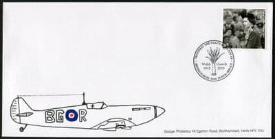 Trooping the Colour 2015