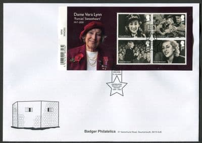 Valour & Victory, MS, Sutton Bridge, Spalding