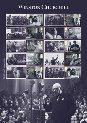 Winston Churchill (2024)