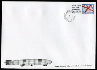 WWI Centenary - 1916, JPG, The Somme