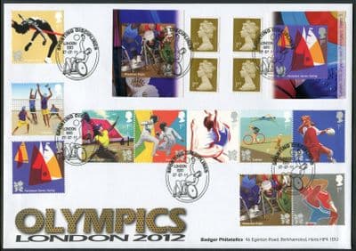 XXX Olympiad, 3rd set, SRB, Wheelchair rugby