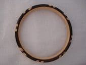 1920's Flapper Armlet decorated with Elephants (SOLD)