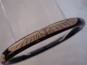 1920's Flapper Armlet with Egyptian Decorations (Sold)