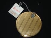 1950's/1960's Stratton "Initial" Compact (sold)