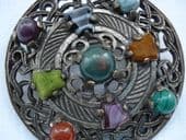 ALL SIGNED MIRACLE  BROOCHES & PINS -  ANTIQUE, VINTAGE & RETRO - CLICK HERE TO BROWSE