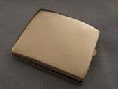 Art Deco Powder Compact by Yardley