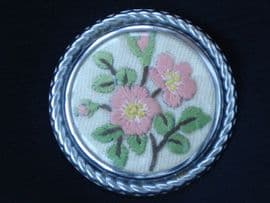 Blossom Brooch (sold)