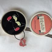 Erstwilder Australia Limited Edition Toucan Drop Earrings  - New in Box  Bird Earrings (Sold)