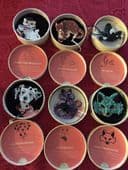 ERSTWILDER BROOCHES        LIMITED EDITIONS
