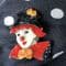 Girl Clown  brooch -  Petrouchka Pin by Lea Stein Paris inspired by 1950s film “La Strada”