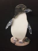 Happy Feet a limited edition Penguin Brooch by Erstwilder (SOLD)