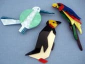 LEA STEIN OF PARIS - COLLECTABLE AND QUIRKY BROOCHES AND PINS