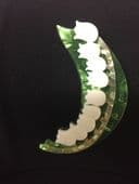 Lilia of the Valley- limited edition Flower Pin by Erstwilder - Lily of the Valley Brooch (SOLD)